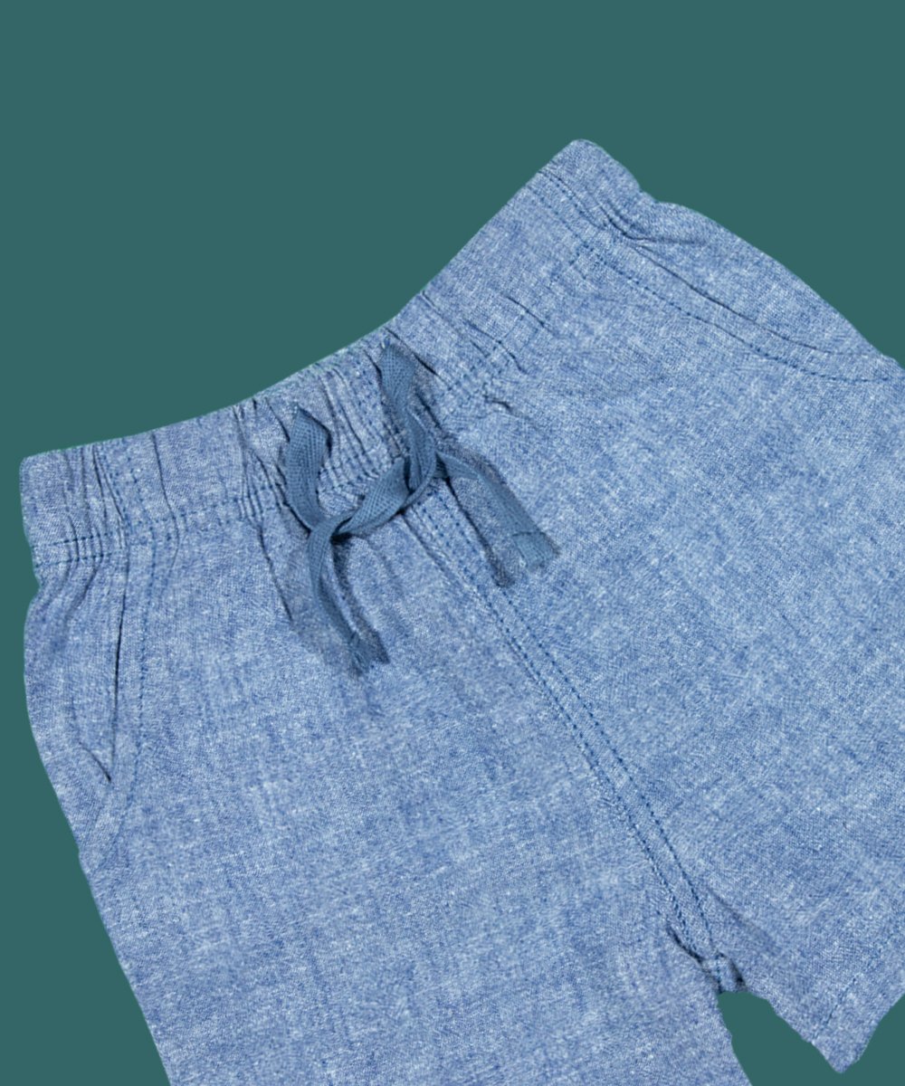 Boys Chino short pant (Size-0/3 M to 6 Year) (100460)